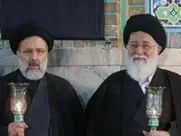 واکنش جنجالی جمهوری اسلامی به اظهارات امام جمعه مشهد غوغا به پا کرد | دولت رئیسی نقشی در گرانی ها ندارد؟!