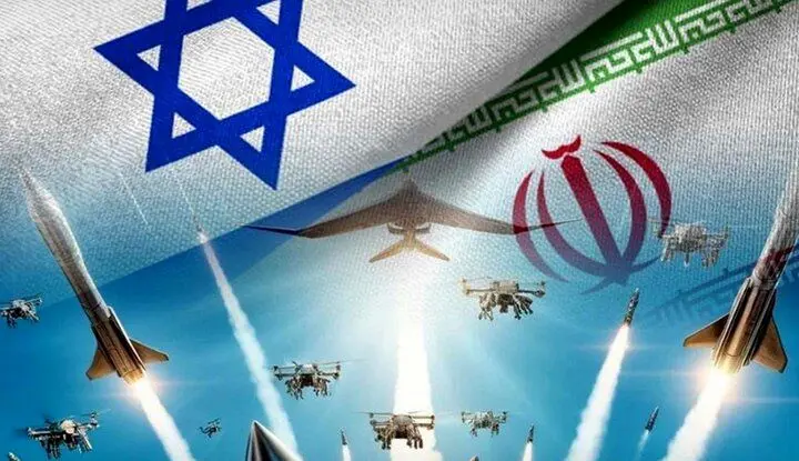 ۸ تاکتیک رسانه‌ای اسرائیل همزمان با تجاوز به تمامیت ارضی ایران را بشناسید + جزئیات