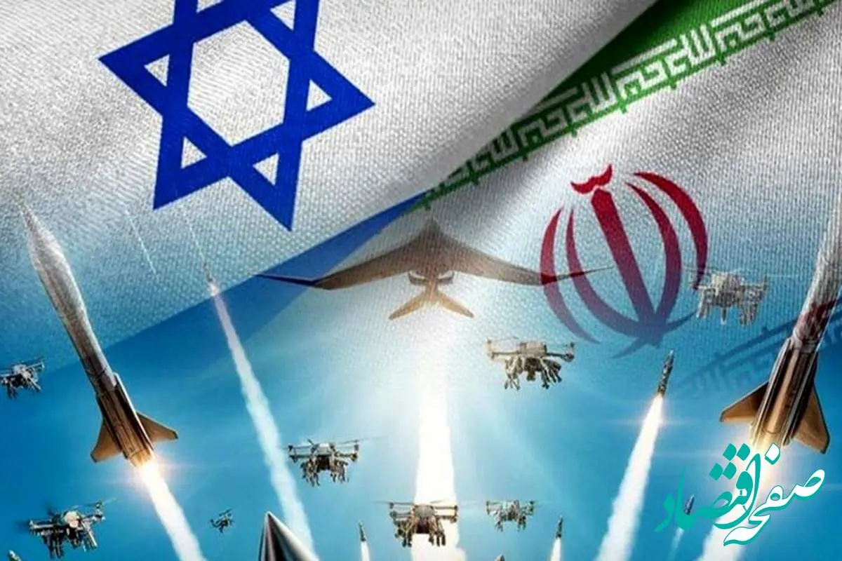 ۸ تاکتیک رسانهای اسرائیل همزمان با تجاوز به تمامیت ارضی ایران را بشناسید + جزئیات