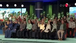 دانلود برنامه ۱۰۰۱ قسمت ۹۱ از شبکه نسیم + لینک تلوبیون برنامه ۱۰۰۱