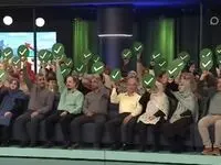 دانلود برنامه ۱۰۰۱ قسمت ۹۱ از شبکه نسیم + لینک تلوبیون برنامه ۱۰۰۱
