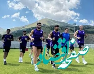 چرخش ناگهانی بازیکن جدید استقلال؛ خیلی راحت از این تیم جدا می شوم!