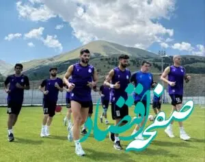 چرخش ناگهانی بازیکن جدید استقلال؛ خیلی راحت از این تیم جدا می شوم!