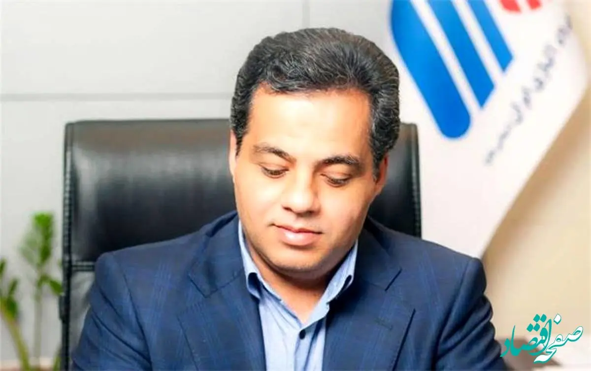 پیام مدیرعامل شرکت فولاد آلیاژی ایران به مناسبت روز خبرنگار