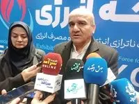 شهرام رضایی: حکمرانی داده کلید مدیریت ناترازی انرژی است / گفت‌وگوی بین‌بخشی باید استمرار یابد