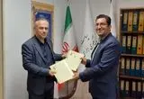 تفاهم‌نامه همکاری میان اینسکو و معاونت قانون اساسی ریاست‌جمهوری امضا شد