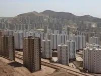 جدول رهن کامل خانه در پردیس + جزئیات