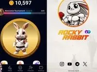 سکه های مخفی امروز Easter Eggs بازی راکی رابیت ۲۹ مرداد ۱۴۰۳ دوشنبه 