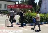 گزارش تصویری ششمین نمایشگاه حمل و نقل و لجستیک و صنایع وابسته