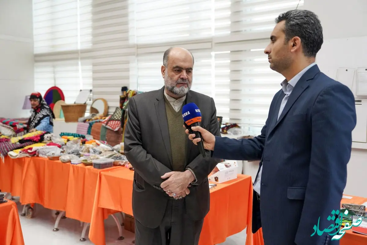 نگاه ویژه بانک مسکن به معیشت زنان سرپرست خانوار