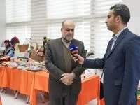 نگاه ویژه بانک مسکن به معیشت زنان سرپرست خانوار