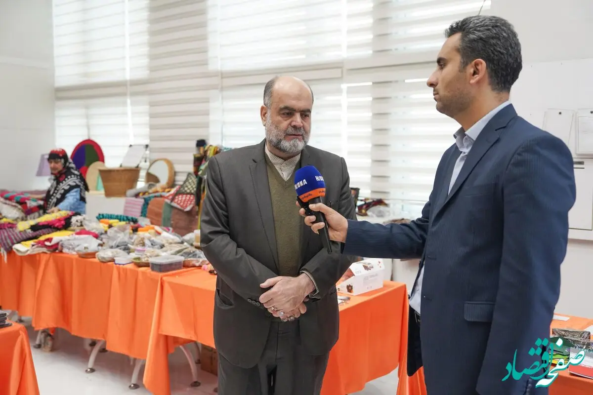 نگاه ویژه بانک مسکن به معیشت زنان سرپرست خانوار