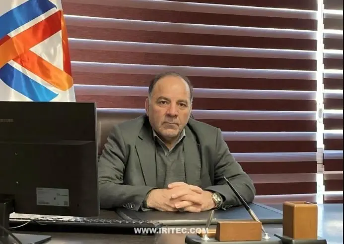 شرکت پامیکو؛ پیشتاز توسعه با اجرای پروژههای بزرگ صنعتی