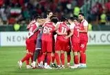 پرسپولیس و سندوم مهاجمان بنجل