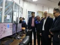 اعتماد به جوانان و نخبگان کشور؛ گامی بلند در ارتقای سیستم کنترل تولید پودر پاکسان