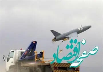 پهپادهای انتحاری آرش علیه اهداف دشمن غوغا کرد