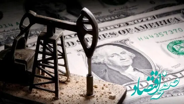 قیمت لحظه ای نفت برنت از ۹۴ دلار فراتر رفت | بالاترین قیمت از نوامبر ۲۰۲۲