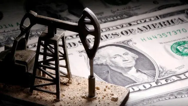 قیمت لحظه ای نفت برنت از ۹۴ دلار فراتر رفت | بالاترین قیمت از نوامبر ۲۰۲۲