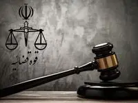 علت بازداشت ۵ مامور پلیس در رابطه با فوت یک متهم چیست؟ 