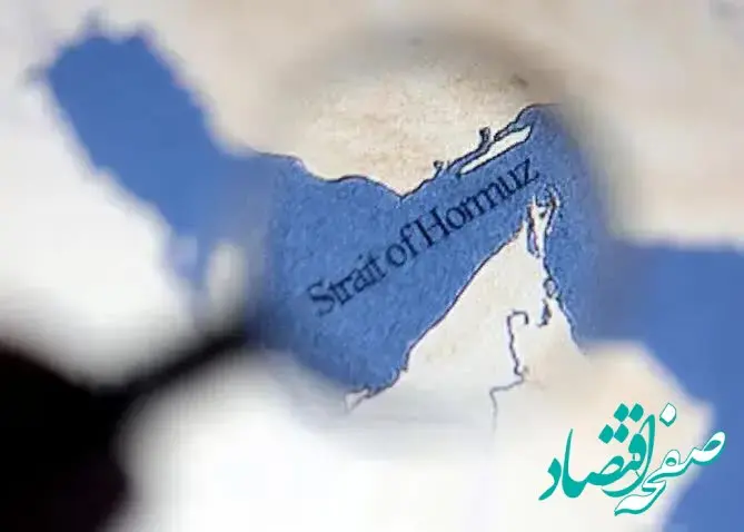 فاجعه برای اسرائیل؛ عربستان نقشه نتانیاهو برای حذف تنگه هرمز را پاره کرد | ریاض: با تل‌آویو در این پروژه همکاری نمی‌کنیم