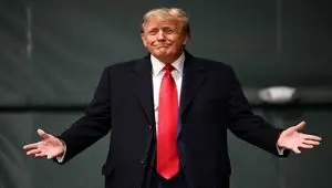 ترامپ پس از حادثه در مارالاگو: چون تأثیرگذارم می‌خواهند مرا بکشند + فیلم