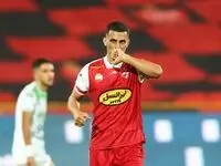 اولین خرید گل‌ محمدی؛ یک پرسپولیسی دیگر جدا شد