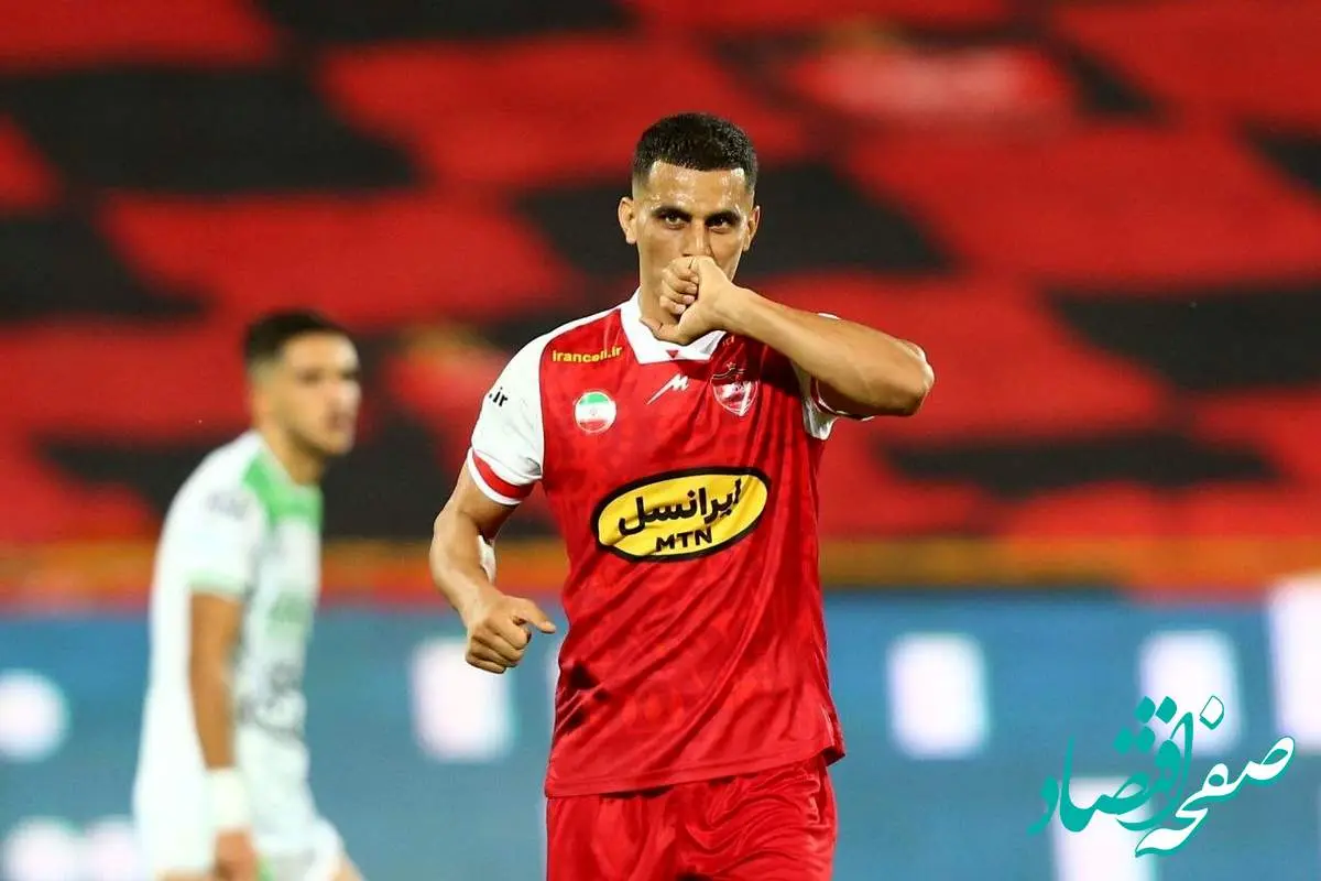 اولین خرید گل‌ محمدی؛ یک پرسپولیسی دیگر جدا شد