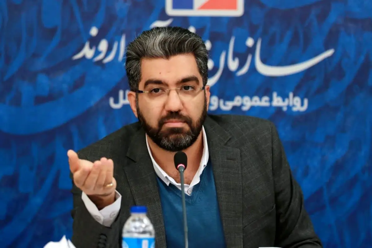 تشکیل کارگروه توسعه تجارت منطقه آزاد اروند