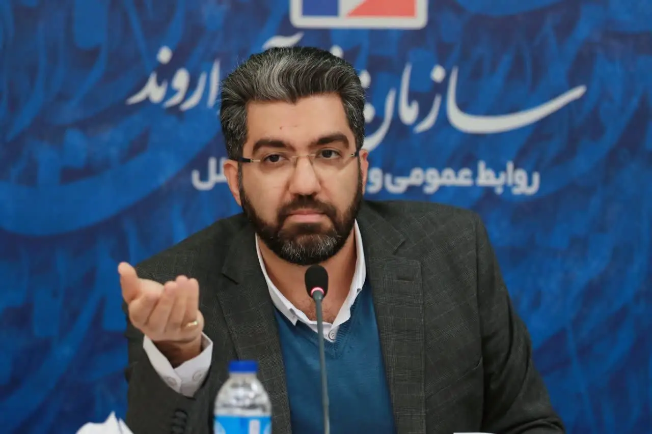 تشکیل کارگروه توسعه تجارت منطقه آزاد اروند
