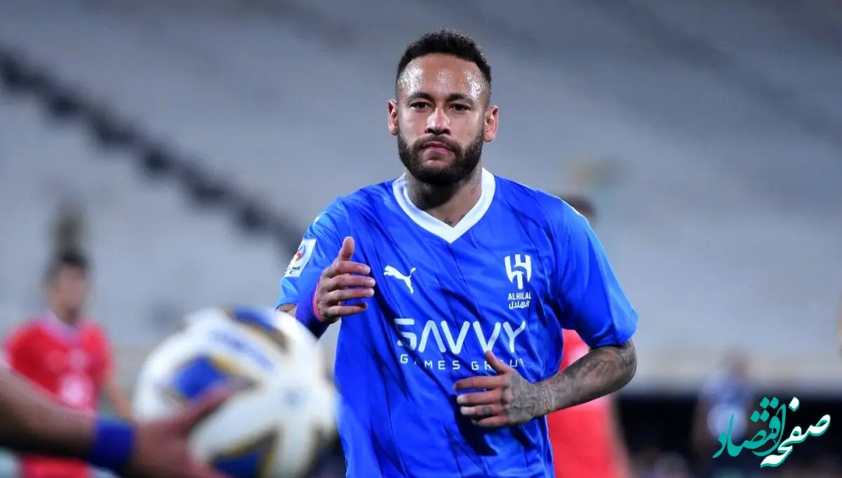 نیمار دیگر در الهلال جایی ندارد !  