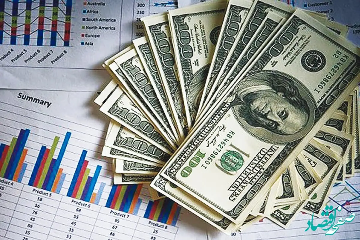 وقفه در بازگشت ارز، محصول شرایط تحریمی است