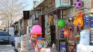آغاز برخورد با نمایشگاه‌داران و مغازه‌داران متخلف