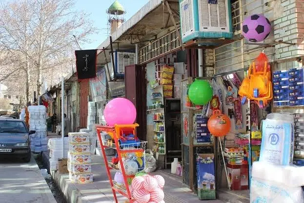 آغاز برخورد با نمایشگاه‌داران و مغازه‌داران متخلف