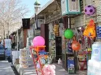 آغاز برخورد با نمایشگاه‌داران و مغازه‌داران متخلف