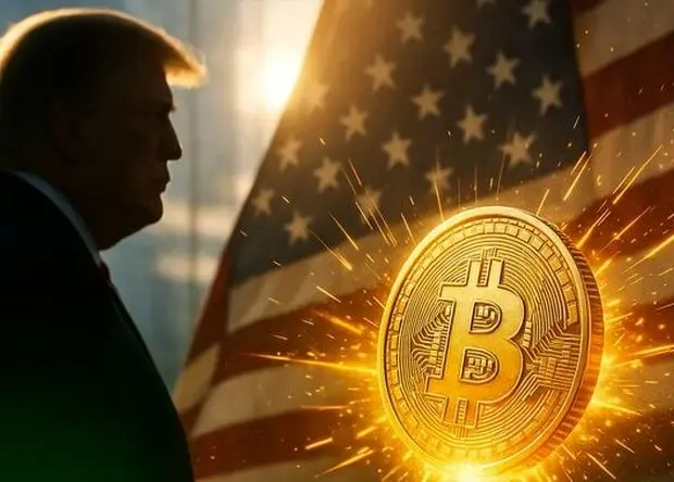 آیا ترامپ لایحه ساختار بازار کریپتو را امضا می‌کند؟ 