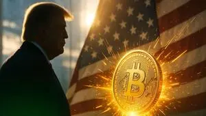 آیا ترامپ لایحه ساختار بازار کریپتو را امضا می‌کند؟ 