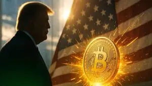 آیا ترامپ لایحه ساختار بازار کریپتو را امضا می‌کند؟ 