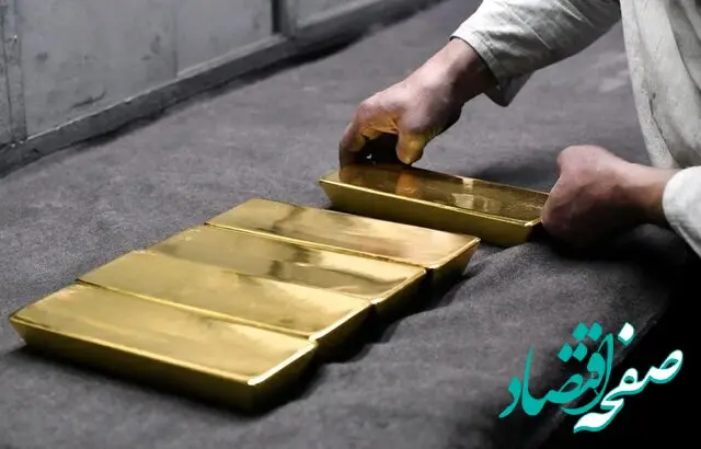 طلای جهانی در سال ۲۰۲۴ به کدام سو می رود ؟ 