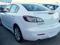 قیمت مزدا ۳ جدید کارکرده آیا ارزش خرید دارد؟جدول قیمت را ببینید