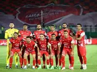 ترکیب طوفانی و احتمالی پرسپولیس برابر فولاد اعلام شد