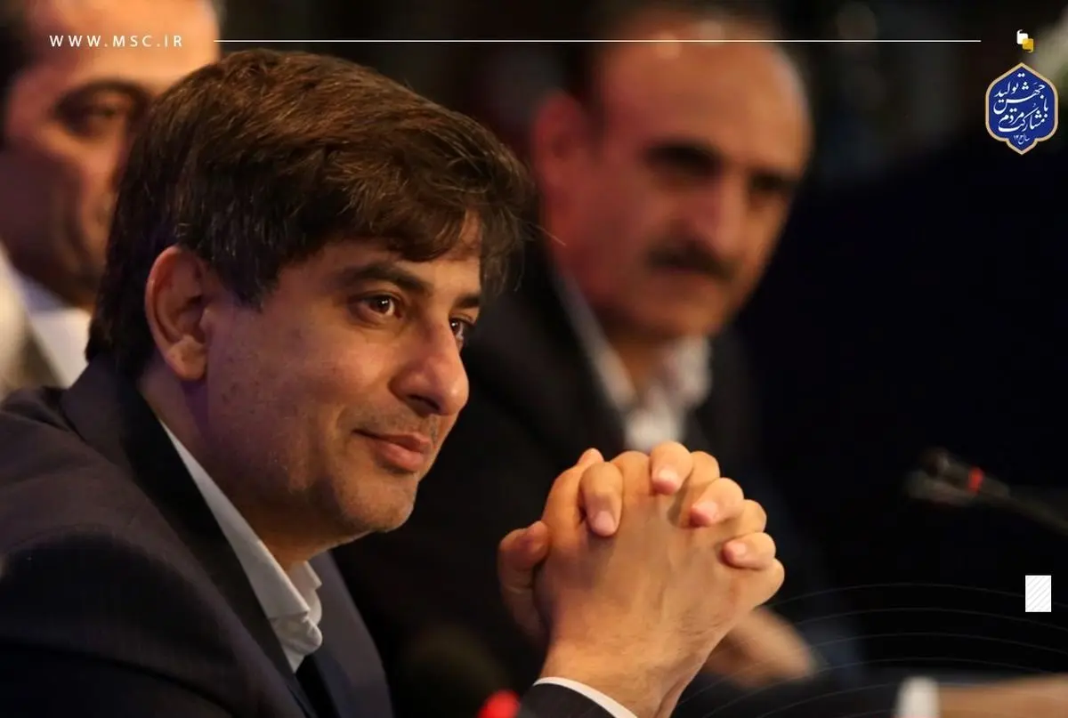 گزارش خبری صدا و سیما از برگزاری مجمع عمومی فوق‌العاده فولاد مبارکه و تصویب افزایش سرمایه ۴۲ همتی از محل سود انباشته