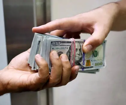 دلار در ایران از کجا شروع شد؟ + ویدیو