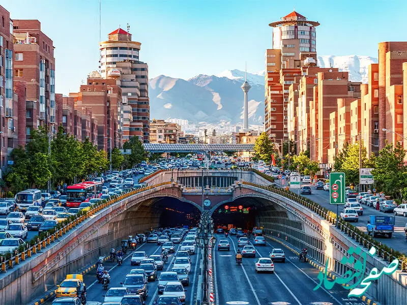 چه خبر از ساخت بزرگراه جدید تهران؟