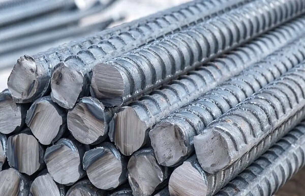 میلگرد سقوط کرد؟ / قیمت میلگرد امروز سه شنبه ۱۶ مرداد ۱۴۰۳ چقدر شد؟ + جدول