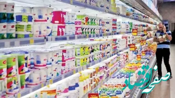 افزایش ۲۷ درصدی قیمت شیر خام و حذف قیمت‌گذاری دستوری لبنیات؛ تأثیر شدید بر سرانه مصرف