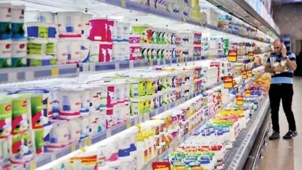 افزایش ۲۷ درصدی قیمت شیر خام و حذف قیمت‌گذاری دستوری لبنیات؛ تأثیر شدید بر سرانه مصرف