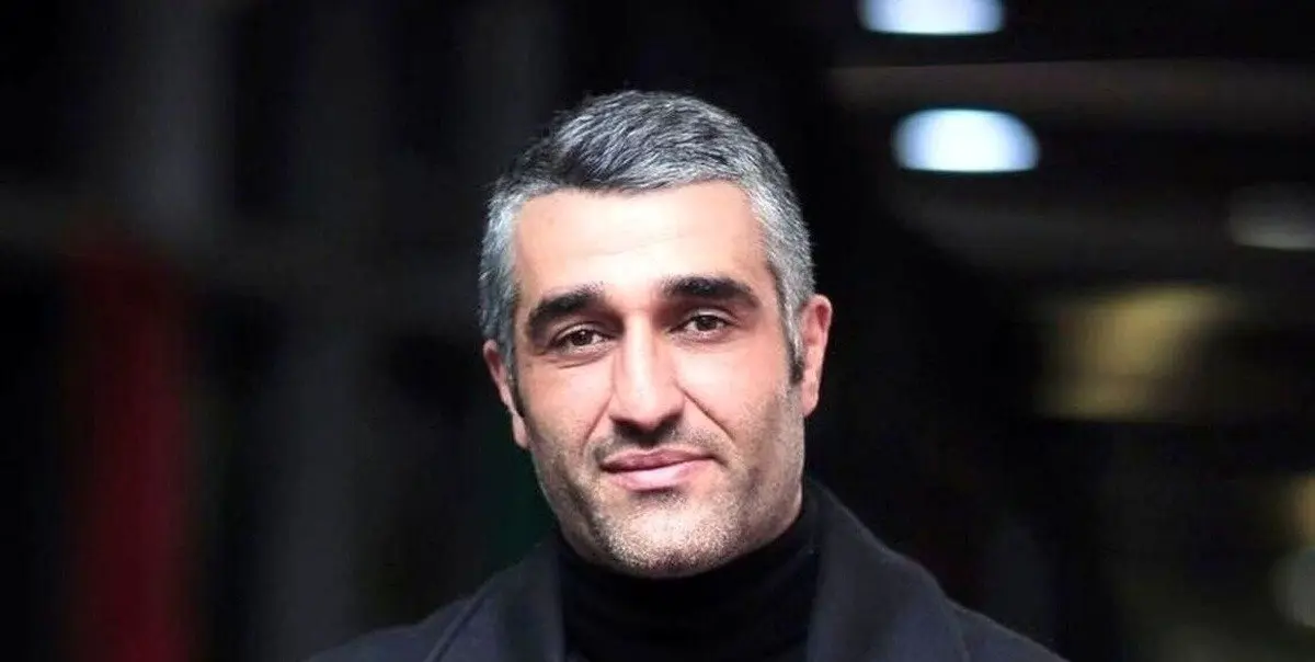 پژمان جمشیدی ممنوعالکار نیست: تکذیب رسمی شایعات توقیف آثار توسط سازمان سینمایی