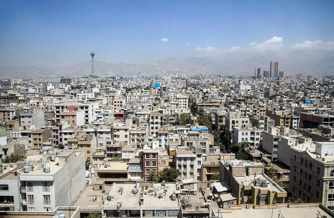 اعطای ۸۰۰۰ میلیارد ریال تسهیلات ساخت واحد مسکونی طی دو ماهه ابتدای سال جاری / احداث ۱۲۴۴ واحد مسکونی با تسهیلات بانک مسکن