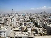اعطای ۸۰۰۰ میلیارد ریال تسهیلات ساخت واحد مسکونی طی دو ماهه ابتدای سال جاری / احداث ۱۲۴۴ واحد مسکونی با تسهیلات بانک مسکن