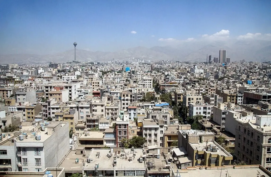 اعطای ۸۰۰۰ میلیارد ریال تسهیلات ساخت واحد مسکونی طی دو ماهه ابتدای سال جاری / احداث ۱۲۴۴ واحد مسکونی با تسهیلات بانک مسکن